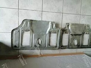 Air deflector - CITROËN DS / ID - thumb-4