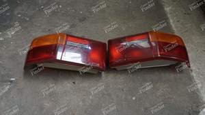 Rückleuchten rechts und links - AUSTIN Maestro/Montego