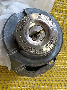 Neiman anti-theft device Renault R8 Gordini, R8S, R10, Alpine A110 - RENAULT 8 / 10 (R8 / R10) - thumb-5