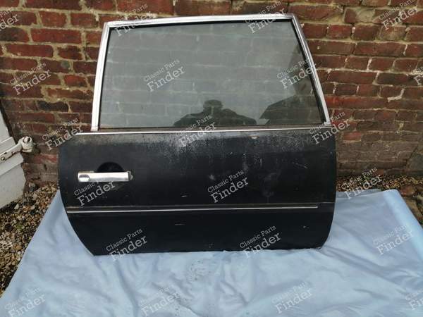 Right rear door - Prestige / Limousine version - CITROËN CX - 0