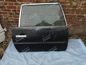 Portière arrière droite - Version Prestige / Limousine - CITROËN CX