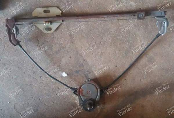 Lève vitre pour Talbot Horizon - SIMCA-CHRYSLER-TALBOT Horizon 