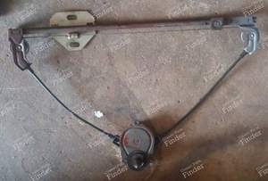 Window regulator for Talbot Horizon - SIMCA-CHRYSLER-TALBOT Horizon