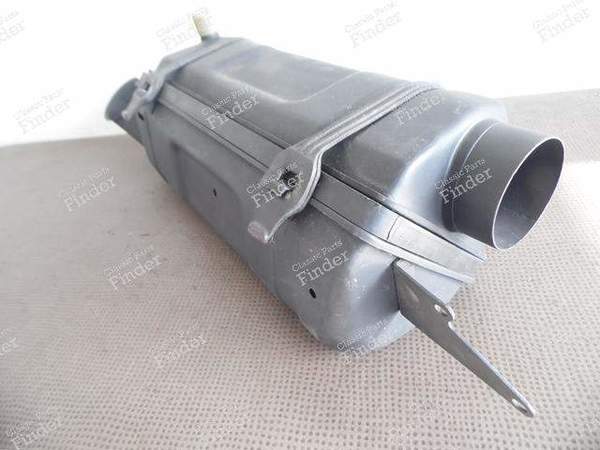 CARTER FILTRE A AIR - VERSION TURBO - PORSCHE 924 - 93111002103 / 93111002104- 2