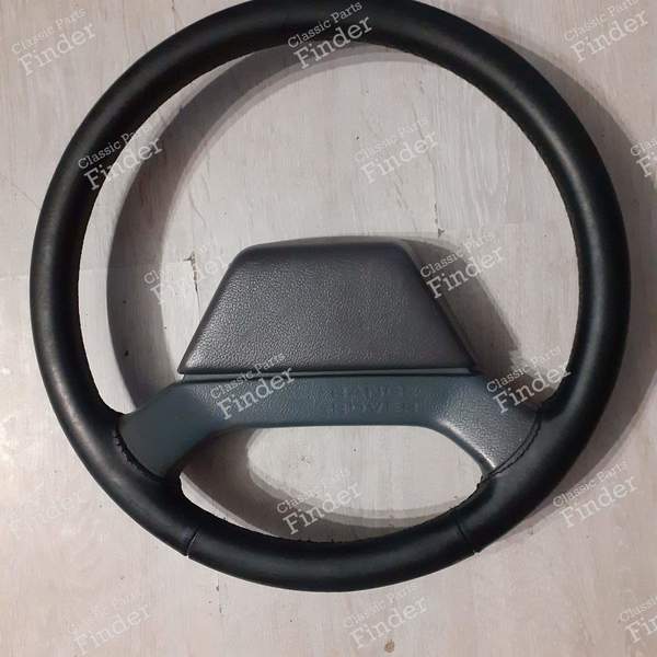 Steering wheel - LAND ROVER Range Rover - NTC3633- 2