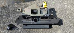 Tailgate Handle - Station Wagon Version - RENAULT 21 (R21) - thumb-2