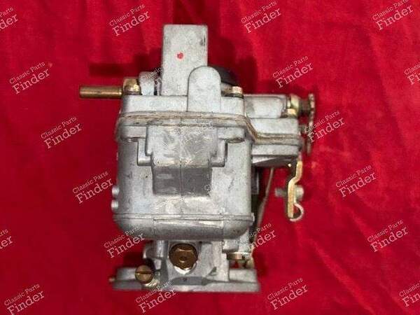 Carburetor - RENAULT Estafette / Hi-boy / Petit-Panel - C-7000-3- 6