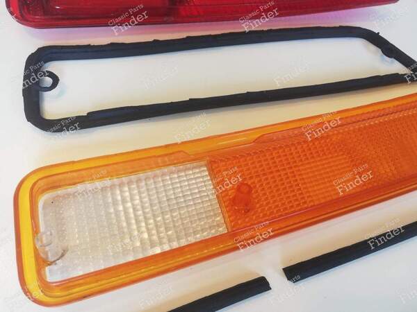 Paire de feux arrière gauche + droite - Série 1 - ALFA ROMEO Alfetta GT/GTV - Ref. 60727798 / 60727799 / 60727809 / 60727810- 5