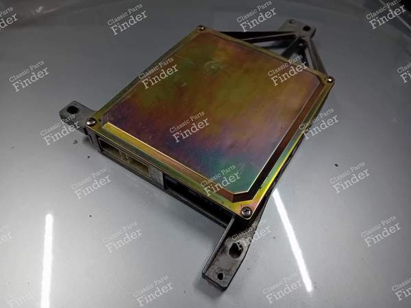 CRX 1.6 16 ZC1 engine ECU - HONDA CR-X - 37820PJ137521- 0