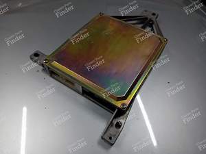 CRX 1.6 16 ZC1 engine ECU - HONDA CR-X