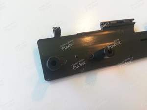 Scharnier der Türarmlehne - MERCEDES BENZ SL (R129) - Equiv. A1297200848 / A1297201248 / 1297270455- thumb-7