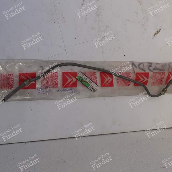 Power steering tube - CITROËN BX - 95596564- 1