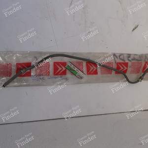 Power steering tube - CITROËN BX - 95596564- thumb-1
