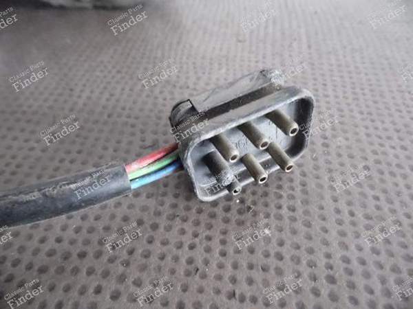 WIPER MOTOR 94462830301 PORSCHE 944 / 968 / 964 / 965 / 928 - PORSCHE 911 (964) - 944.628.303.01- 5