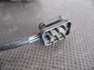WIPER MOTOR 94462830301 PORSCHE 944 / 968 / 964 / 965 / 928 - PORSCHE 911 (964) - 944.628.303.01- thumb-5