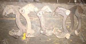 Brake clevis for Matra Bagheera and Renault Alpine for MATRA-SIMCA-TALBOT Bagheera