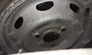 13-Zoll-Rad - PEUGEOT 305 - thumb-2