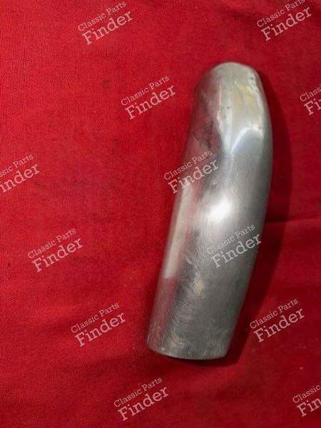 Right rear stainless steel exhaust tip - CITROËN SM - 2