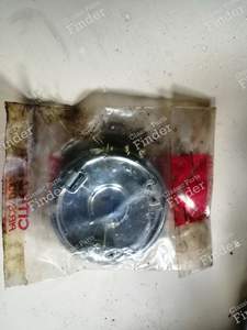 CX GTI alloy wheel trim - CITROËN CX - thumb-1