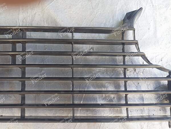 Kunststoff-Kühlergrill - PEUGEOT 204 - 4