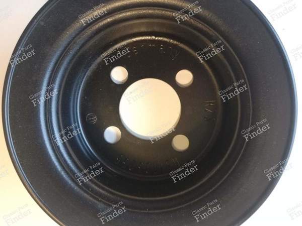 Riemenscheibe der Servolenkung - VOLKSWAGEN (VW) Golf II / Jetta - 051105255 SZH- 3