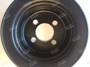 Riemenscheibe der Servolenkung - VOLKSWAGEN (VW) Golf II / Jetta - 051105255 SZH- thumb-3