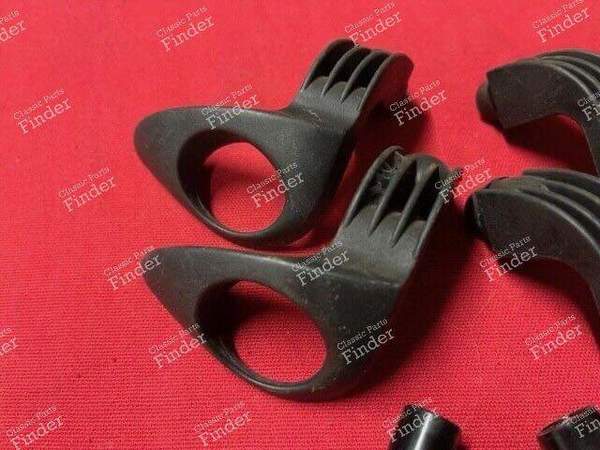 Lot complet commandes intérieures d'ouverture de portes - CITROËN CX - 3