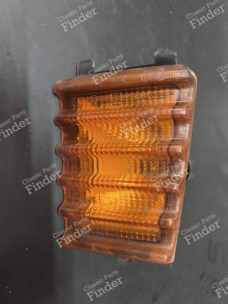 Left front turn signal light - RENAULT Master - 3