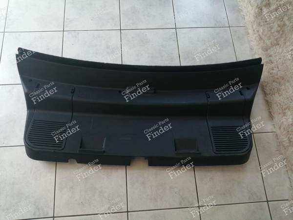 Kofferraumverkleidung für Limousinen - CITROËN XM - 0