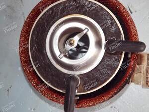 Gazda Air Filter - BUICK Roadmaster - thumb-1