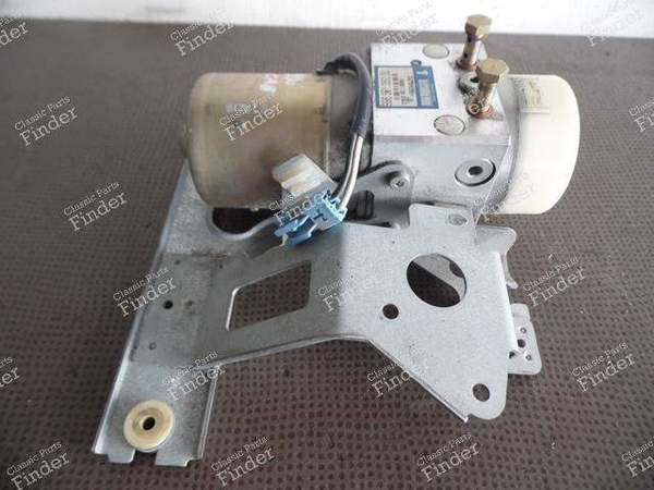 UNITE HYDRAULIQUE DE TOIT - 996 & 997 CABRIOLET / SPEEDSTER - PORSCHE 911 (996) - 99656106000 équivalente à 99656130702 et 99756130702- 5