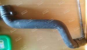 Oberer Schlauch - SIMCA-CHRYSLER-TALBOT 1307 / 1308 / 1309 / 1510 / 150 / Solara / Alpine