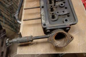 XPAG-Zylinderkopf - MG Y-Type - 22852- thumb-6