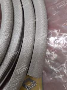 Joint de porte - RENAULT 4 / 3 / F (R4) - 7700587528- thumb-1