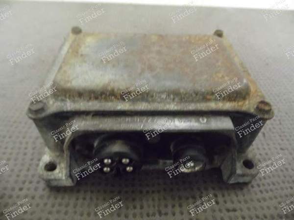 IGNITION COMPUTER - M110 - MERCEDES BENZ S (W116) - 0227051024B- 0