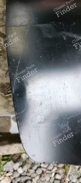 Right rear door for station wagon - OPEL Vectra (B) - 124547- 2