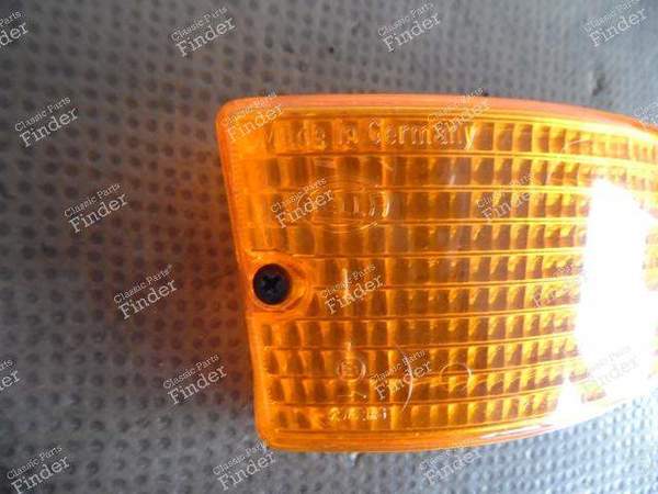 CABOCHON BLINKER LINKS - PORSCHE 924 - 477953161- 2
