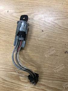 Neiman + Schlüssel - RENAULT 18 (R18)