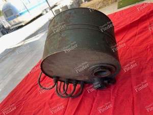 LHM-Tank Herkunft - CITROËN SM - thumb-9