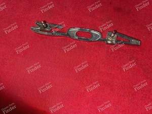 Haubenzeichen - 2. Generation - PEUGEOT 403 - 7975.04- thumb-2