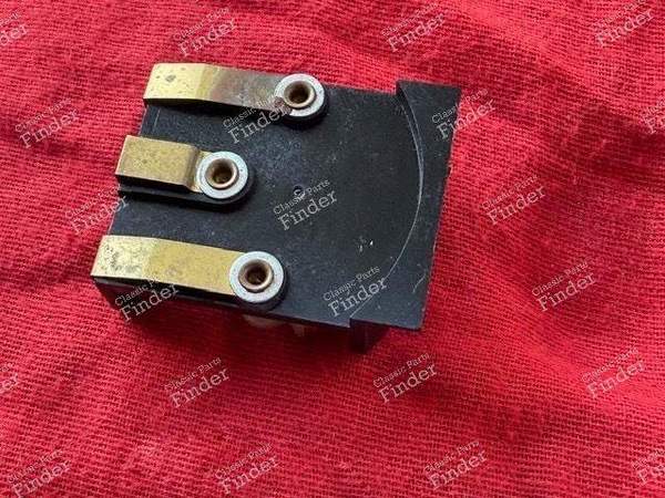 Fuel gauge receiver - CITROËN DS / ID - 4