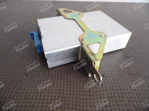 MODULE DE COMMANDE REGULATEUR DE VITESSE 1388043 BMW E32 & E34 - BMW 7 (E32) - BMW 1388043 ou 65711388043- thumb-5