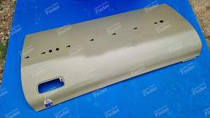 Panneau de porte extérieur gauche - PEUGEOT 406 Coupé - 9009.72- thumb-3