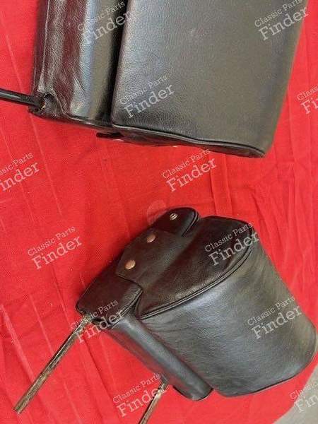 Paire d'appuie-tête - CITROËN DS / ID - 3