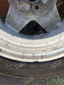 ATS Classic 6jx15 et 35 - OPEL Ascona (B) - thumb-6