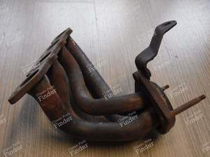 COLLECTEUR ECHAPPEMENT RENAULT CLIO WILLIAMS - RENAULT Clio 1 - thumb-5