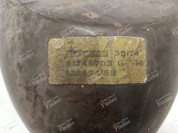 Left Front Headlight - Series 1 - CITROËN CX - 61245703- 3