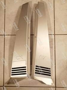 Paire de custodes - CITROËN CX - thumb-3