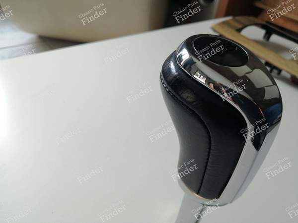 Schaltknauf Automatikgetriebe - CITROËN C6 - 1