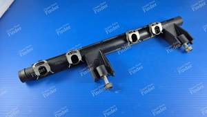 Injektorleiste - RENAULT Twingo I